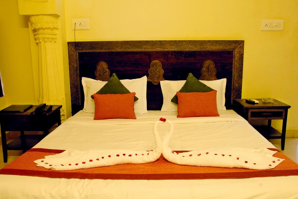 Hotel Nirvana Jodhpur (Rajasthan)