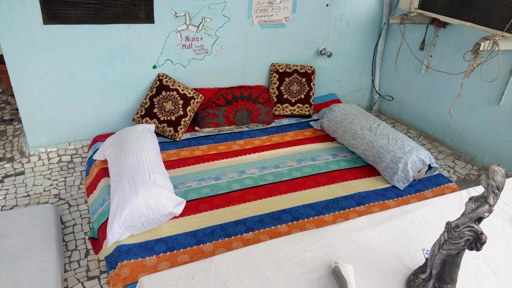 Royal Heritage Guest house