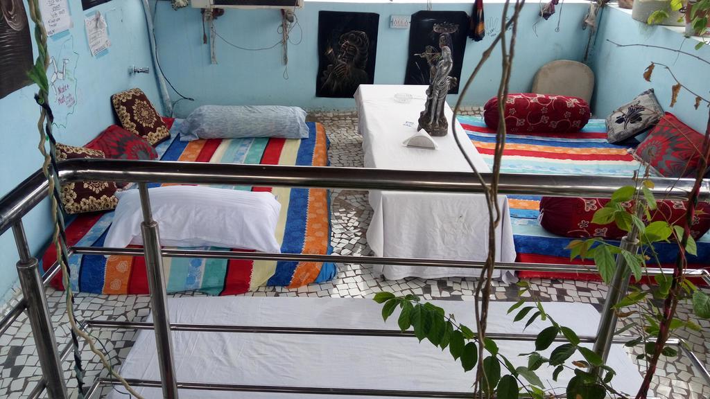 Guest house Royal Heritage Jodhpur (Rajasthan)