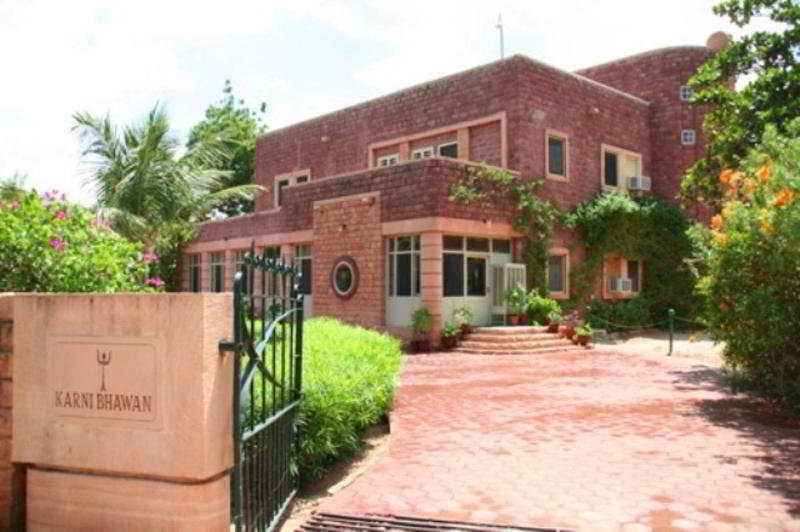 Hotel Karni Bhawan Heritage Jodhpur