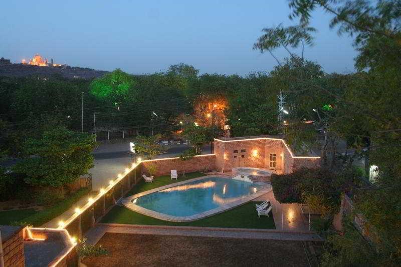 Karni Bhawan Heritage Jodhpur Jodhpur (Rajasthan)