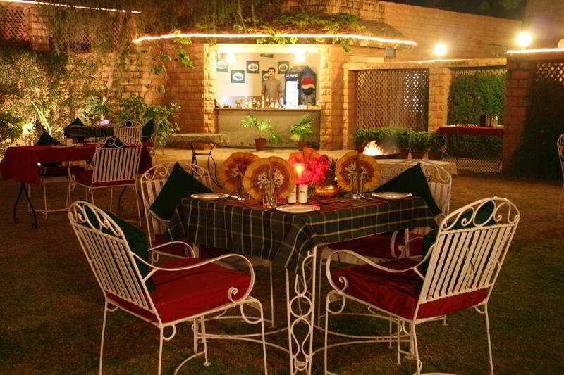 Hotel Karni Bhawan Heritage Jodhpur 3*