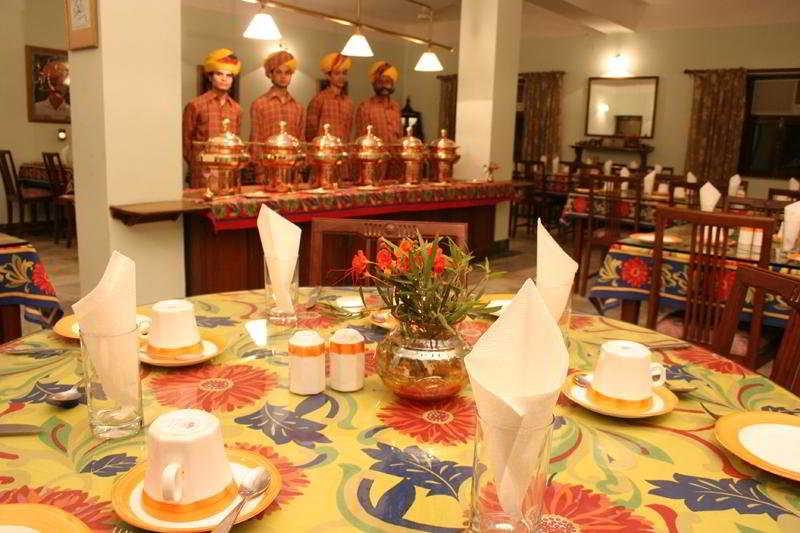 Karni Bhawan Heritage Jodhpur 3*