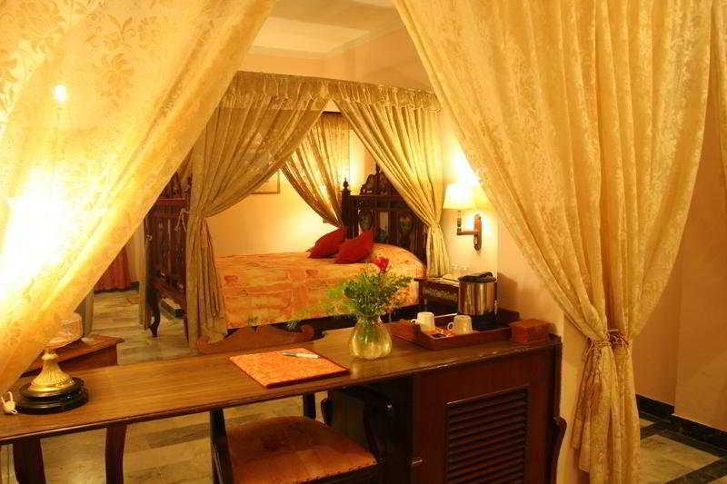 Karni Bhawan Heritage Jodhpur Hotel 3*