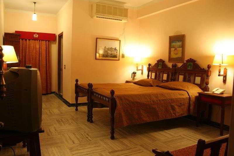 Karni Bhawan Heritage Jodhpur 3* Jodhpur (Rajasthan)