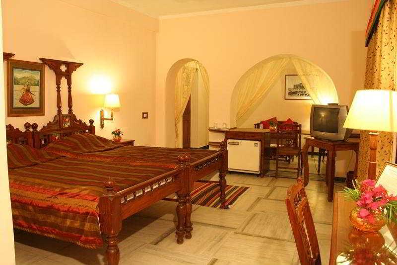 Hotel Karni Bhawan Heritage Jodhpur