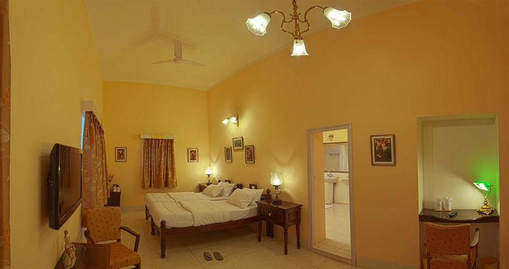 Madho 3* Jodhpur (Rajasthan)