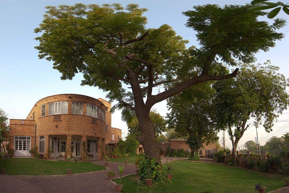 Hotel Madho Jodhpur (Rajasthan)
