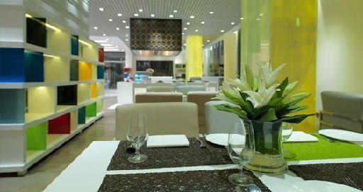 Rajputana Palace Hotel 3*