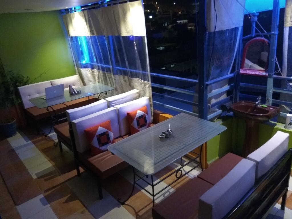 Hotel Shivam