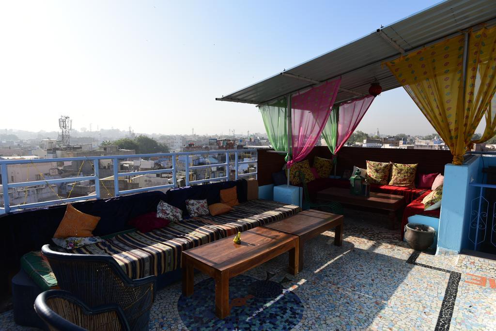 Guest house Yogis