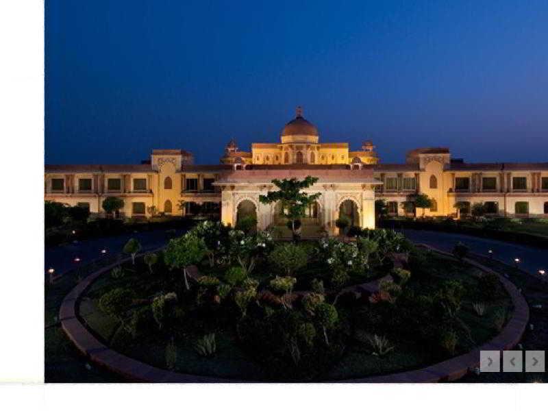 Hotel Ummed Jodhpur 5*