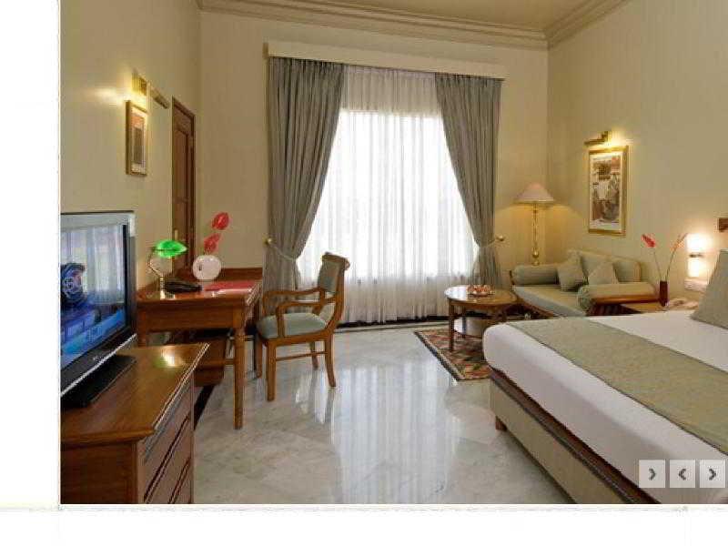 Ummed Jodhpur Hotel 5*