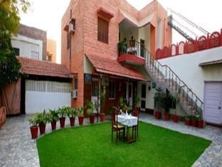 Dhillon House Jodhpur (Rajasthan)