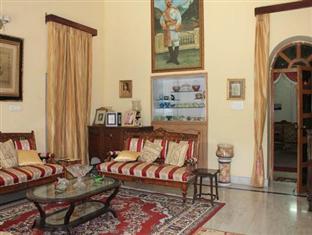 Hotel Kishore Bagh Palace Jodhpur (Rajasthan)