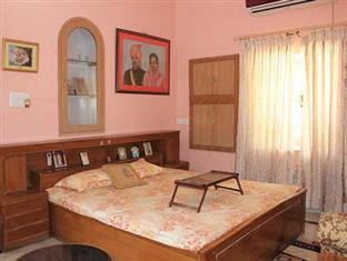 Kishore Bagh Palace 3* Jodhpur (Rajasthan)