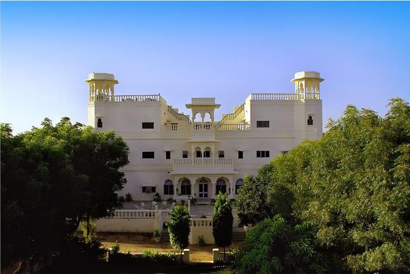 V Jhalamand Garh Jodhpur 3*