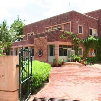 Karni Bhawan Heritage Jodhpur