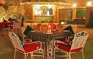 Karni Bhawan Heritage Jodhpur Hotel
