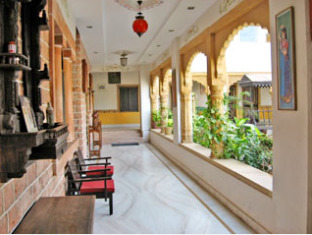 Megh Niwas Hotel Jodhpur (Rajasthan)