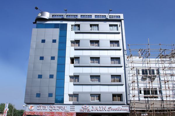 Jain Excellency 2*