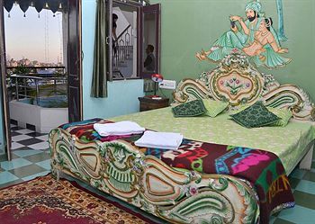 Guest house Hare Krishna *