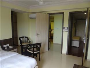 Hotel Jodhana Elite 3*
