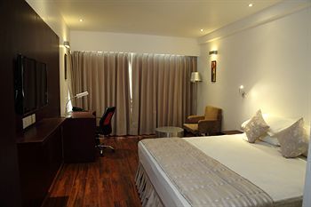 Fern Residency Jodhpur 3*