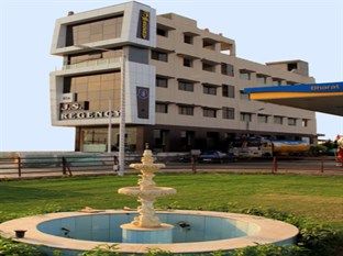The J.s. Regency 2* Jodhpur (Rajasthan)
