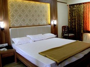 The J.s. Regency Hotel