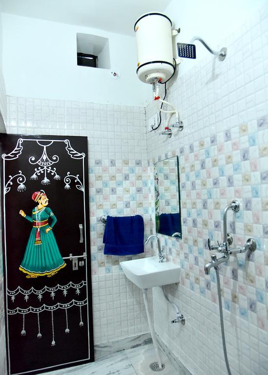 Guest house L G Guest House Jodhpur (Rajasthan)