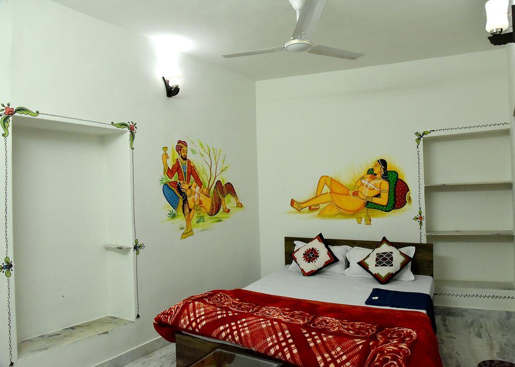 Guest house L G Guest House Jodhpur (Rajasthan)