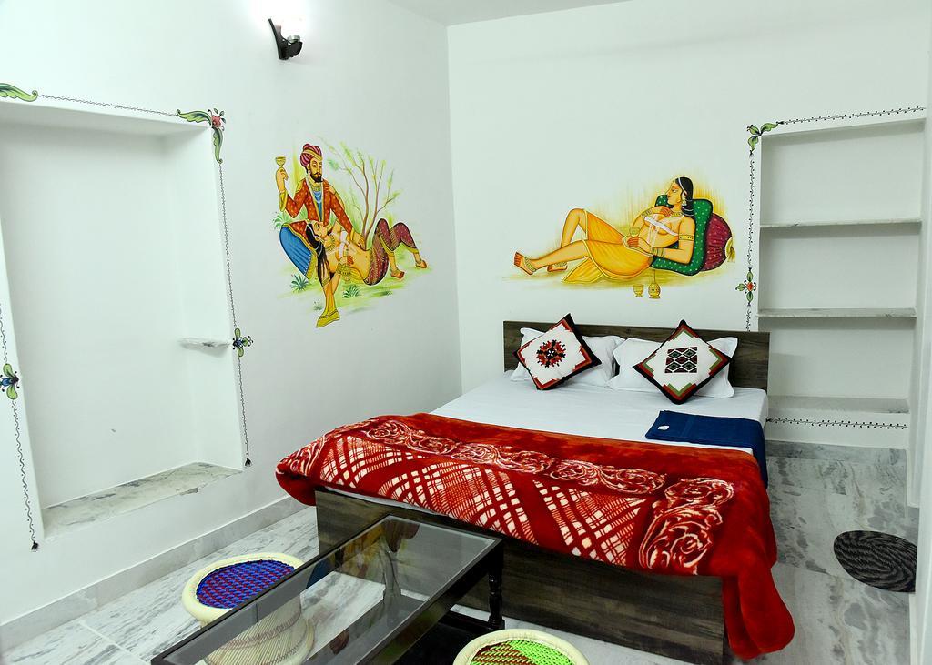 Guest house L G Guest House Jodhpur (Rajasthan)