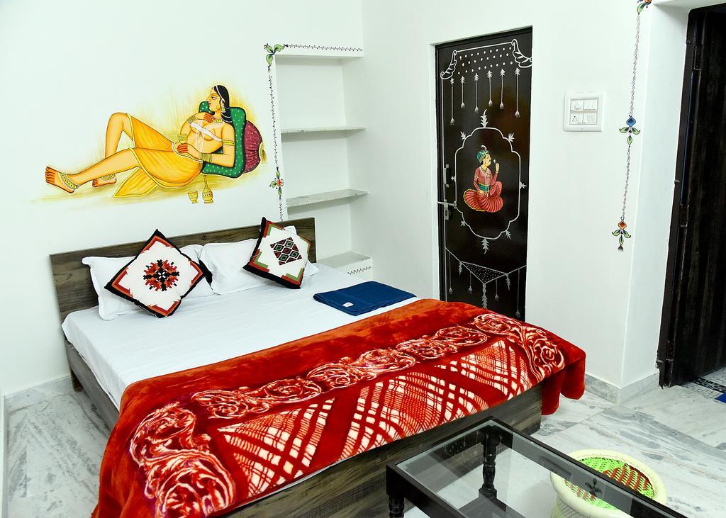 L G Guest House 2* Jodhpur (Rajasthan)