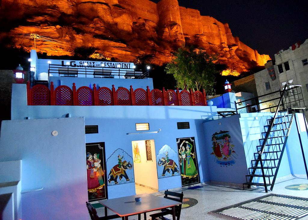 L G Guest House Guest house Jodhpur (Rajasthan)
