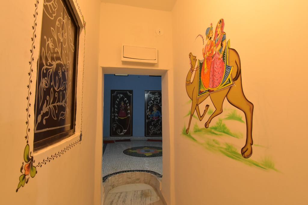 Guest house L G Guest House 2*
