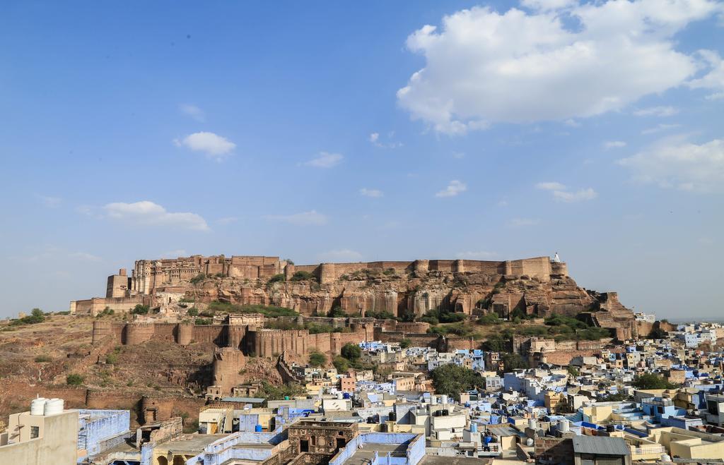 Purn Haveli Jodhpur (Rajasthan)