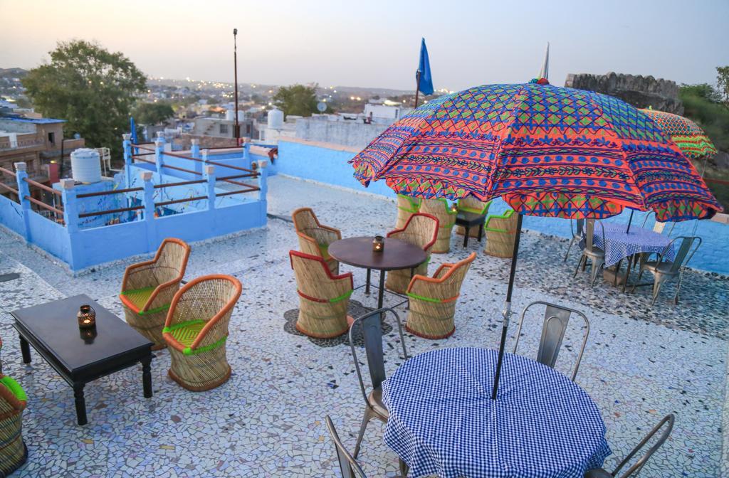 Purn Haveli 2*