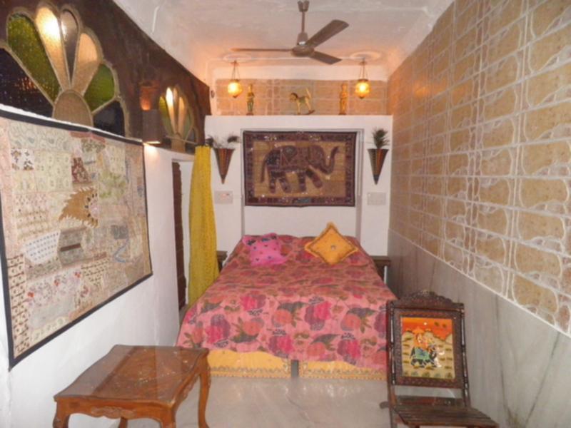 Castle View Haveli 3* Jodhpur (Rajasthan)