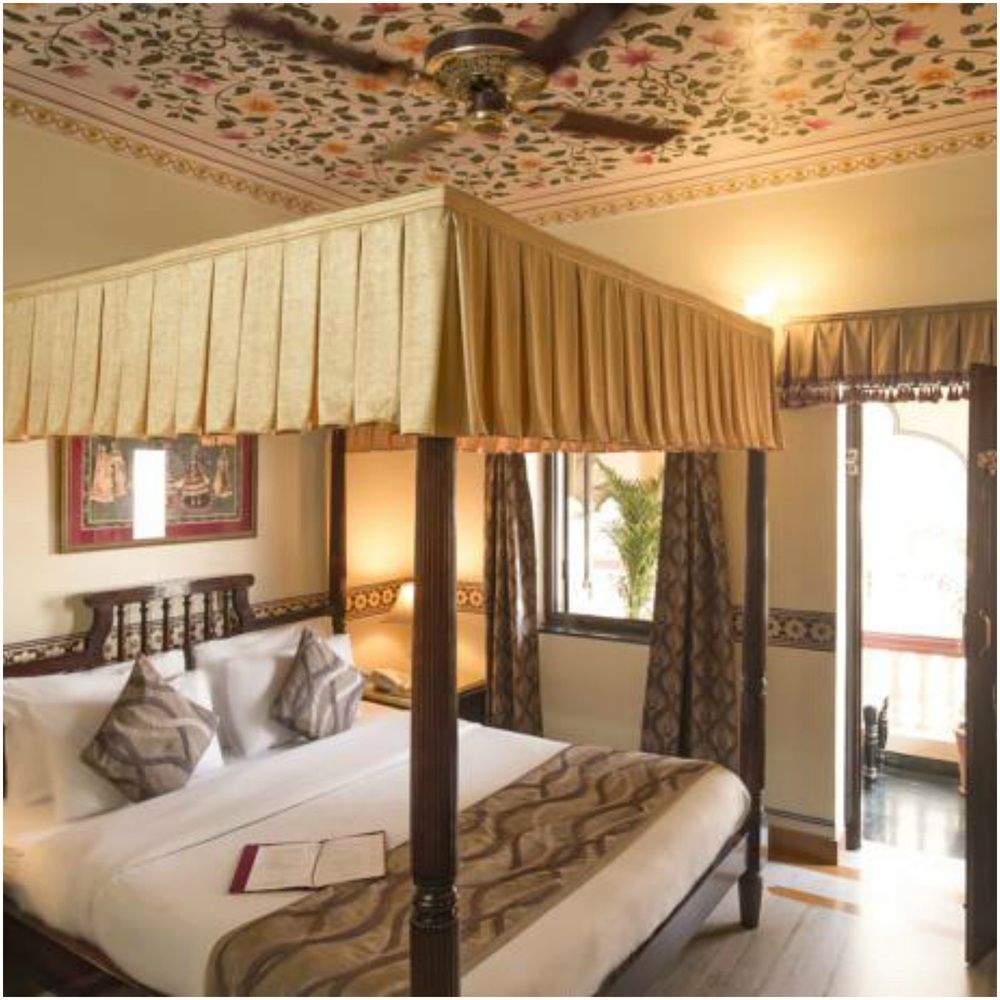Umaid Bhawan Palace Jodhpur Hotel 5*