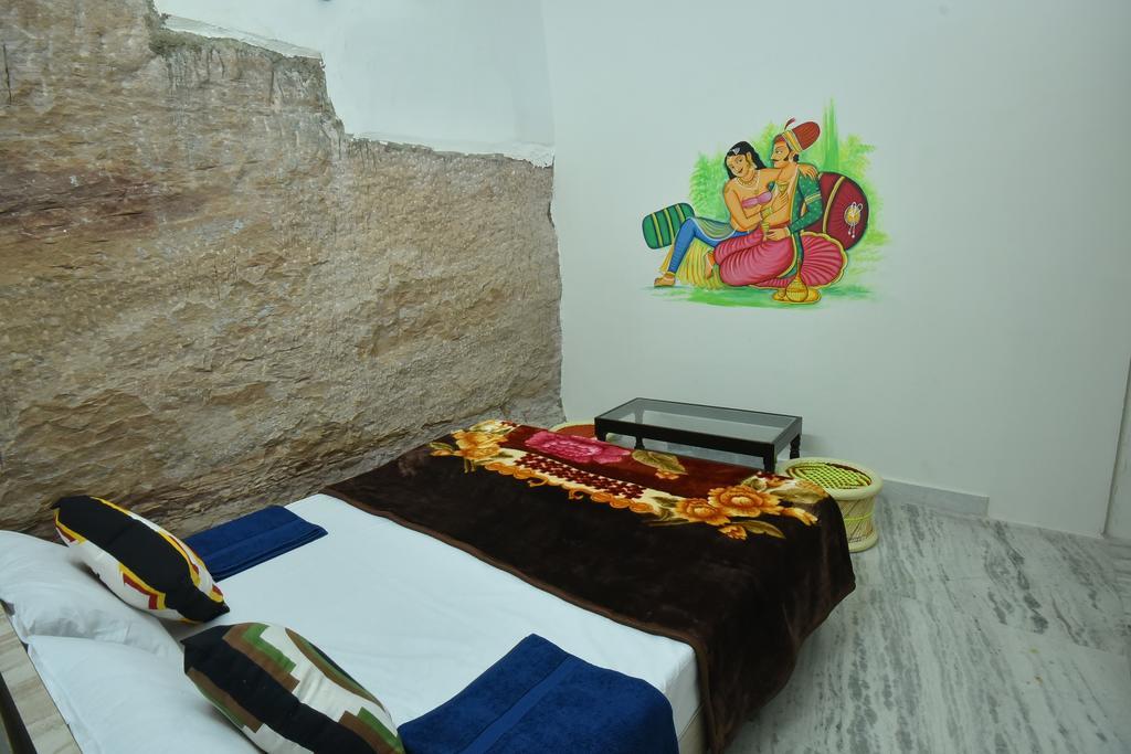 L G Guest House Jodhpur (Rajasthan)