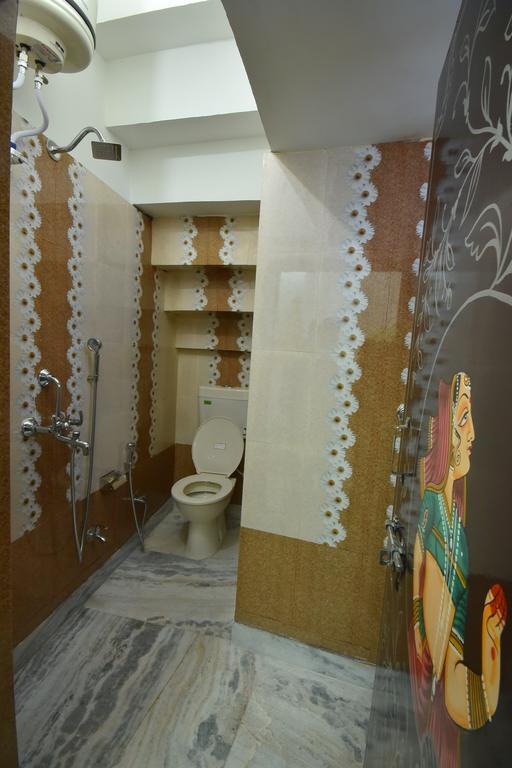 L G Guest House 2*