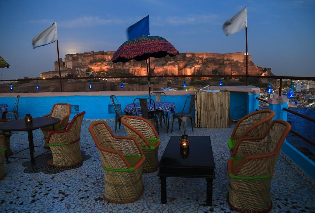 Purn Haveli 2*