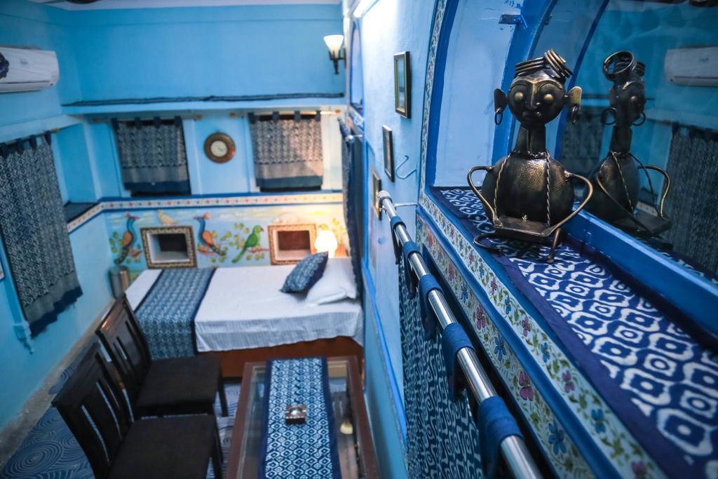 Purn Haveli 2* Jodhpur (Rajasthan)