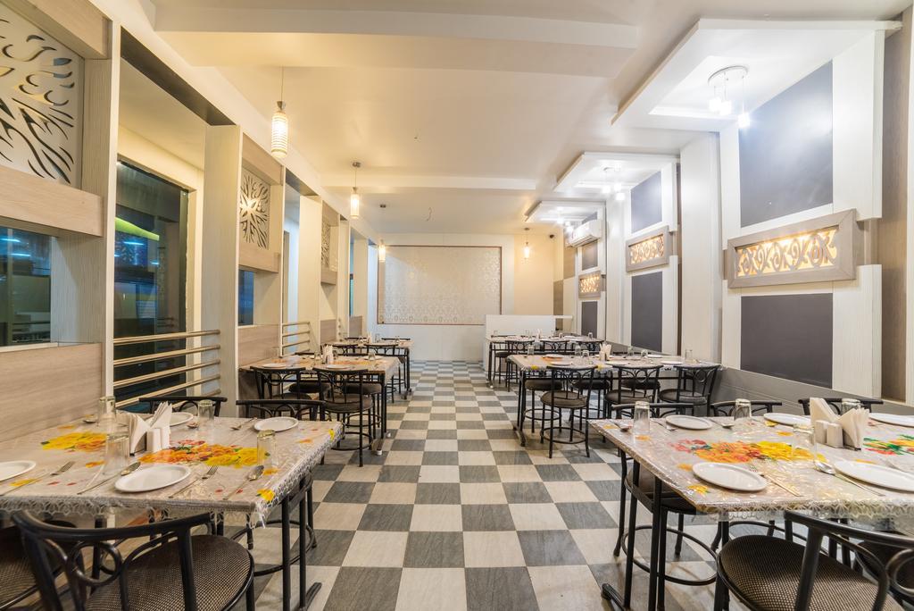 Hotel The J.s. Regency Jodhpur (Rajasthan)