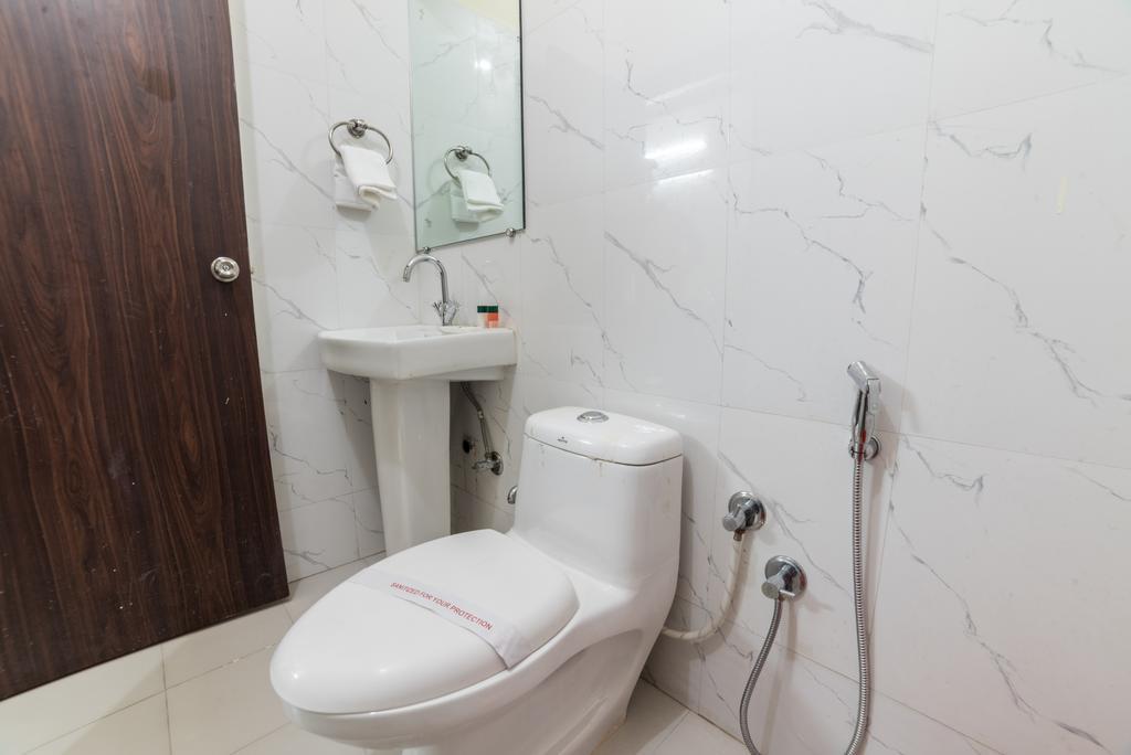 Hotel The J.s. Regency 2*