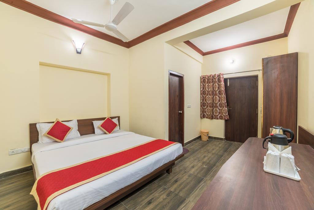 The J.s. Regency Jodhpur (Rajasthan)