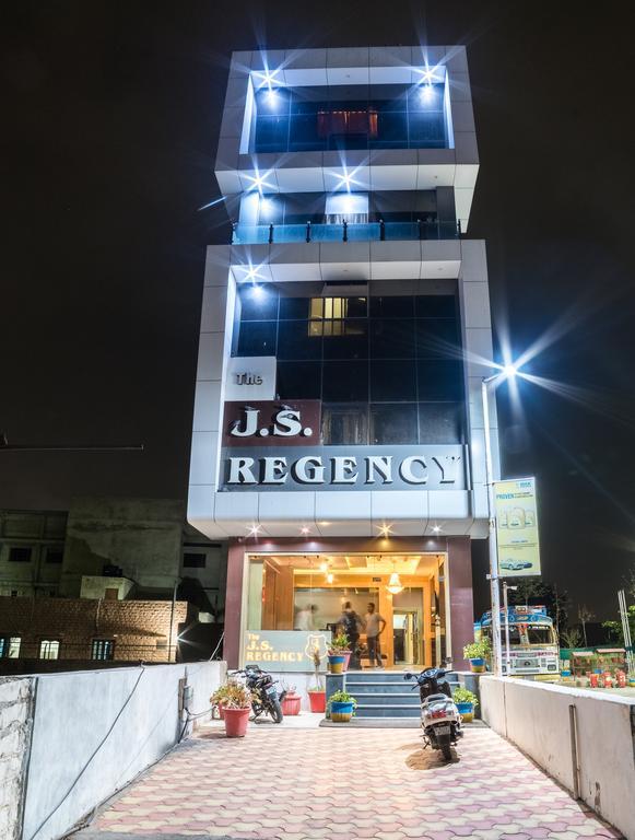 The J.s. Regency Jodhpur (Rajasthan)