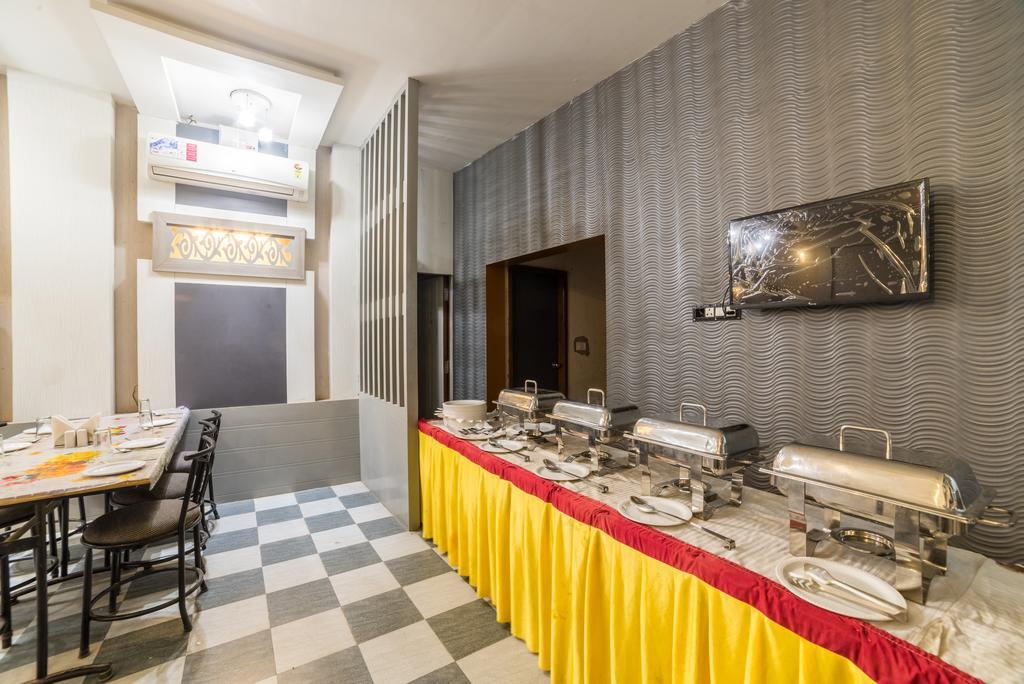 The J.s. Regency 2* Jodhpur (Rajasthan)