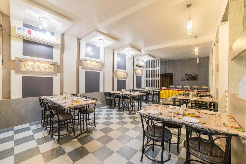 The J.s. Regency 2* Jodhpur (Rajasthan)